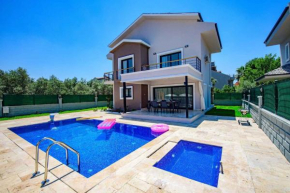 Exclusive Villa with Private Pool, Fethiye Villa 1002